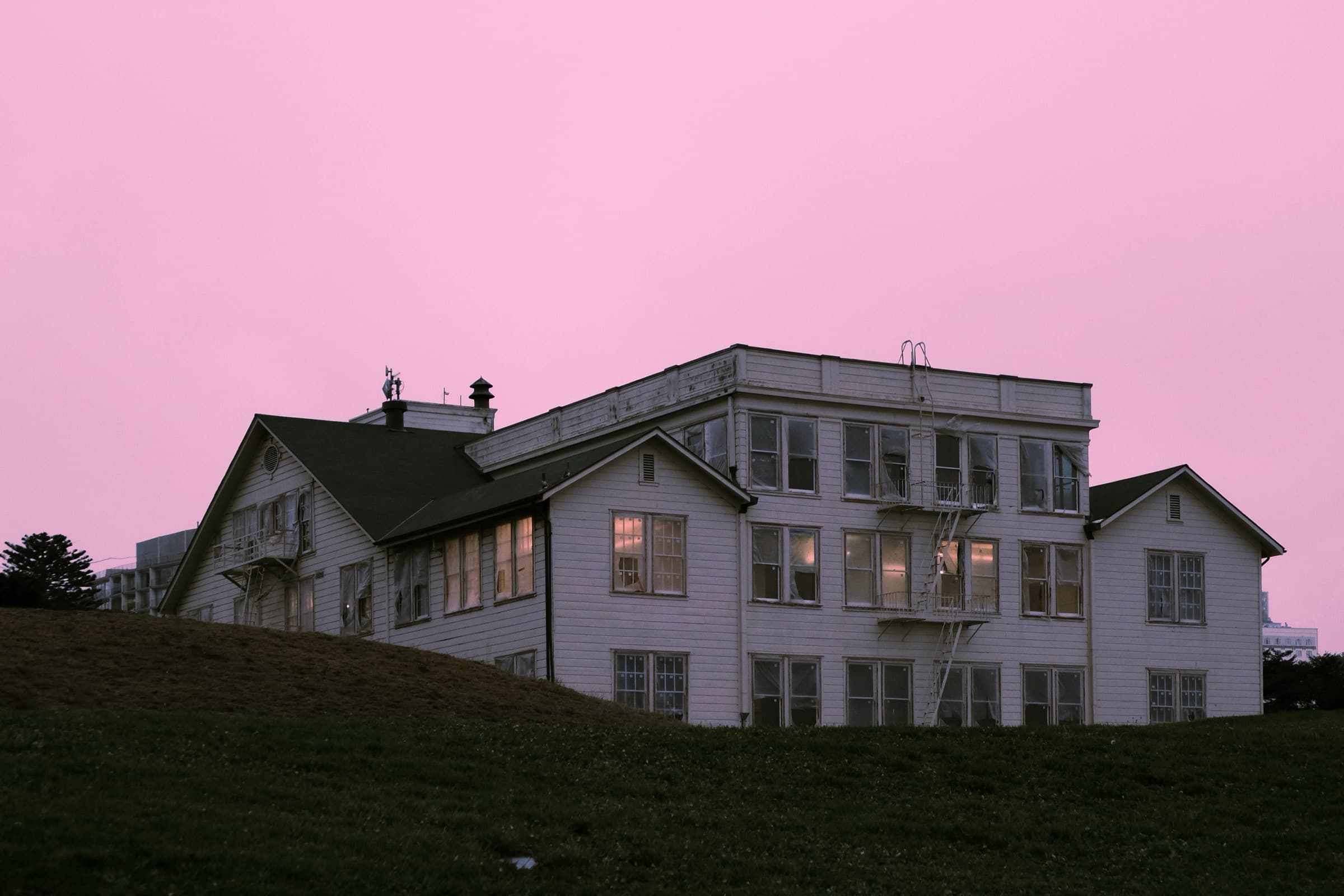 San Francisco